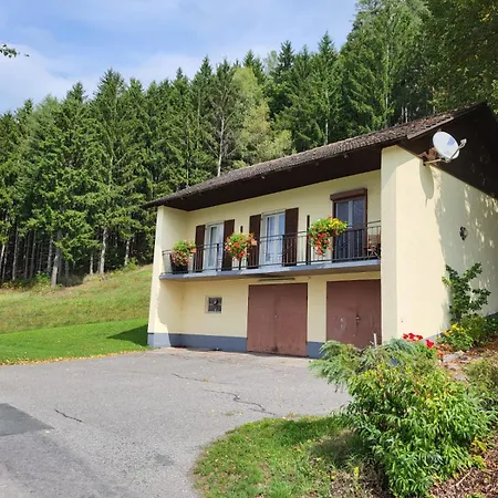 Privat bolig Schlaferhof - *