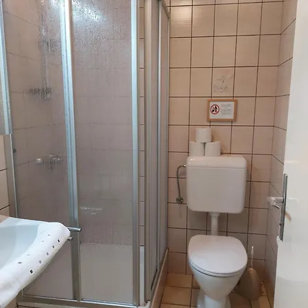 Schlaferhof - Privat bolig *