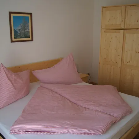 Privatunterkunft Schlaferhof - *