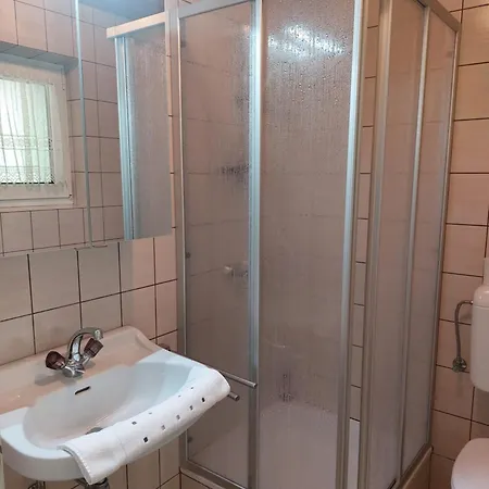 Privat bolig Schlaferhof - Fresach