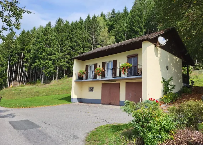 Проживание в семье Schlaferhof - *