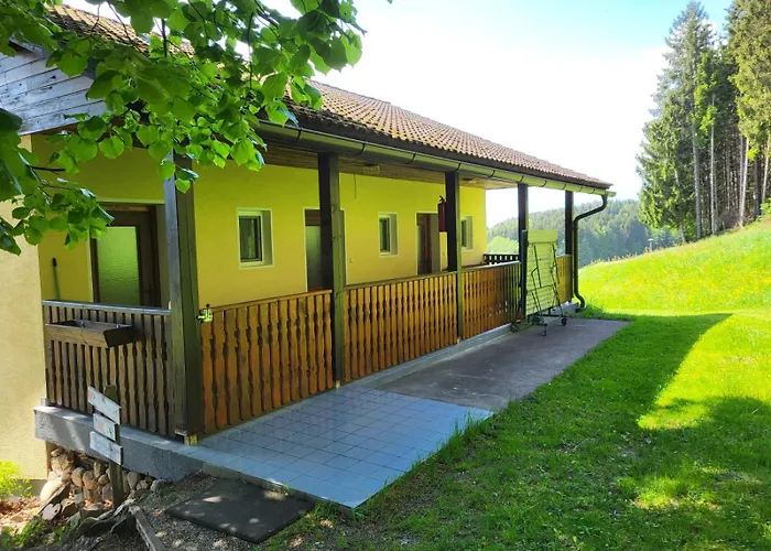 Schlaferhof - Privat bolig *
