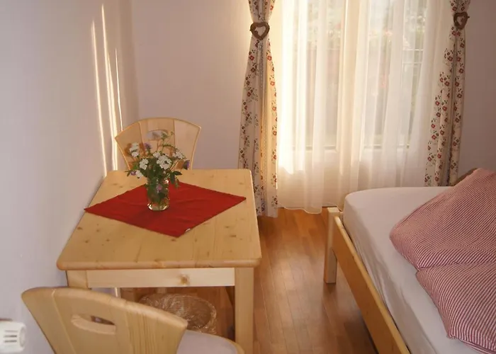 Privat bolig Schlaferhof - *