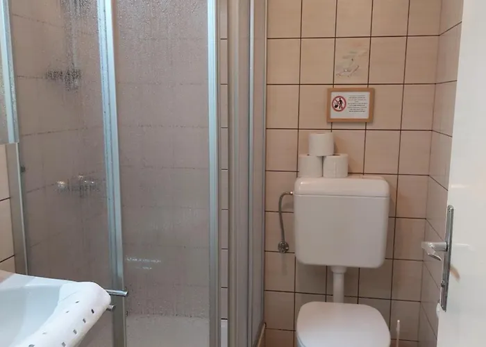 Schlaferhof - Privat bolig *