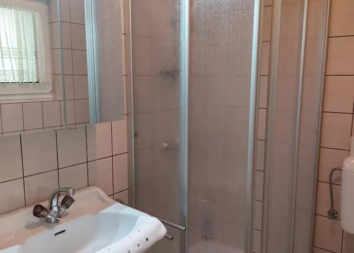 Privat bolig Schlaferhof - Fresach